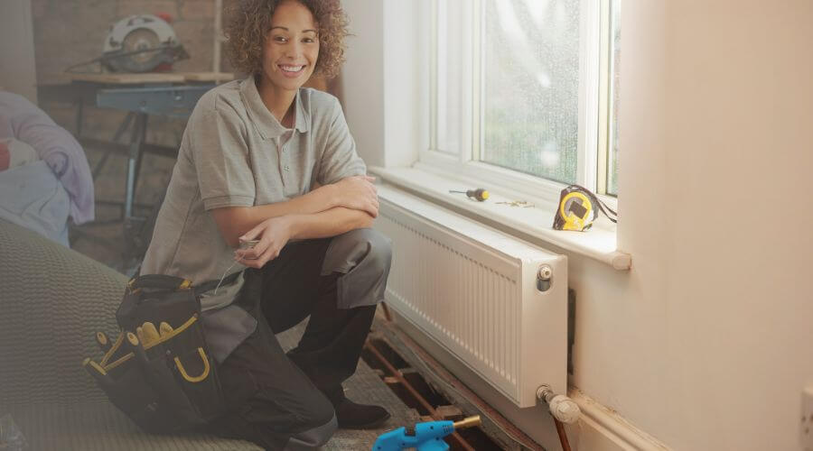 Professional same day plumber in Onondaga, MI